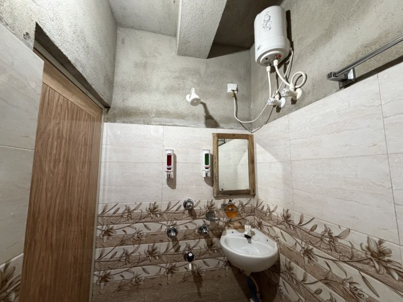 Deluxe Classic Room- Forest View