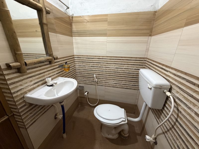 Mud House Deluxe Room